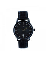 J.BOVIER MEN'S WATCH B26-7370-DDRS8