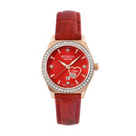 BONIA TIAMO WOMEN ELEGANCE 2 STRAPS SET BNB10679