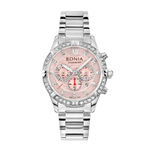 BONIA WOMEN CHRONOGRAPH BNB10707-2373C