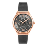 BONIA WOMEN ELEGANCE 2 STRAPS SET BNB10719-2033 (FREE GIFT)