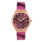 BONIA WOMEN ELEGANCE 2 STRAPS SET BNB10719-2063