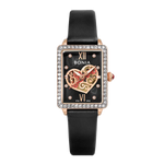 BONIA WOMEN ELEGANCE JEWELLERY SET BNB10722-2533S (FREE GIFT)