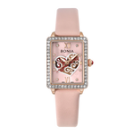 BONIA WOMEN ELEGANCE JEWELLERY SET BNB10722-2573S (FREE GIFT)