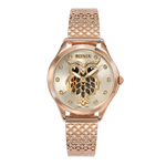 BONIA MISSIE TALE WOMEN ELEGANCE WATCH & JEWELLERY SET BNB10727-2577 (FREE GIFT)