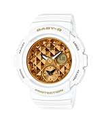 Baby-G BGA-195M-7A Women Watch