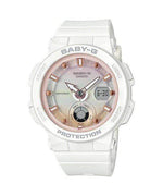 Baby-G BGA-250-7A2 Women Watch