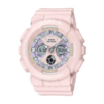 Baby-G BA-130WP-4A Women Watch