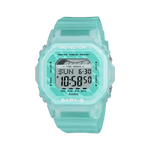 Baby-G BLX-565S-2D Women Watch