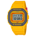 G-Shock DW-5610Y-9DR Digital