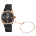 Esprit Aubrey Women Watch & Jewellery Set ES1L289L0035