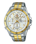 Casio Edifice brown gold EFR-547SG-7A9V