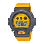 G-Shock GMD-S6900Y-9DR Digital