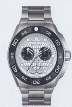 JAGUAR Men Watches J23-12252BG