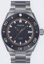 JAGUAR Men Watches J23-12254BG