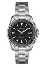 JAGUAR Men Watches J23-16011BSBB