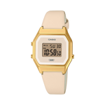 Casio LA680WEGL Digital