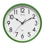 ORIENTAL ANALOG WALL CLOCK OTC002N713