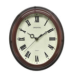 ORIENTAL ANALOG WALL CLOCK OTC004N311