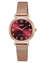 Q&Q Watch Ladies Fashion