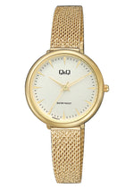 Q&Q Watch Ladies Fashion