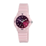 Q&Q VR19J021Y Analog Quartz Women Watch