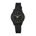 Q&Q VS13J009Y Analog Quartz Women Watch