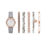 Skechers Fashion Watch Gift Set SR9056