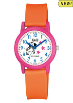 Q&Q Watch Kids V23A
