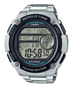 Casio AE-3000WD Digital Sports Men