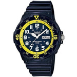 Casio MRW-200HC Analog Men