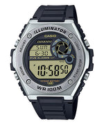 Casio MWD-100H Digital Sports Men