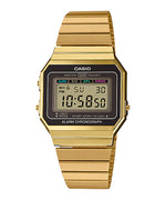 Casio A700WG Digital Sports