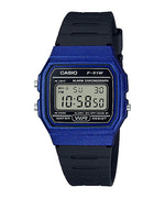 Casio F-91WM Digital Sports Men