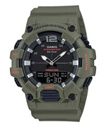 Casio HDC-700 Analog-Digital Combination Sports Men