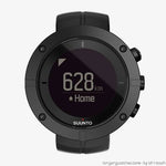 Suunto Kailash Carbon World Collection