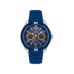 Guess Gents Tread Men Watch W0967G2