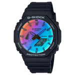 G Shock GA-2100SR-1A