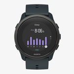 Suunto 5 Peak Sport Watch Peak Cave Green