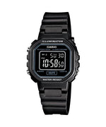 Casio LA-20WH Digital Women