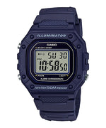Casio W-218H Digital Sports Men
