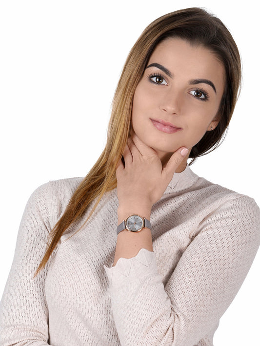 TOP 5 RECOMMEND WATCHES FOR WOMEN UNDER BUDGET RM500