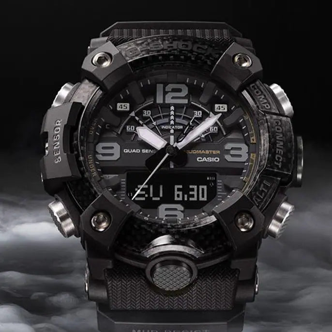 G-SHOCK