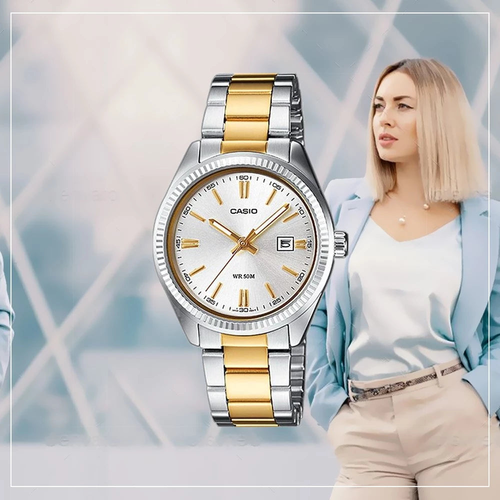 Casio – tagged