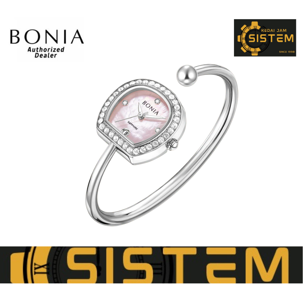 Bonia Sonia Women Elegance BNB10792 SERIES