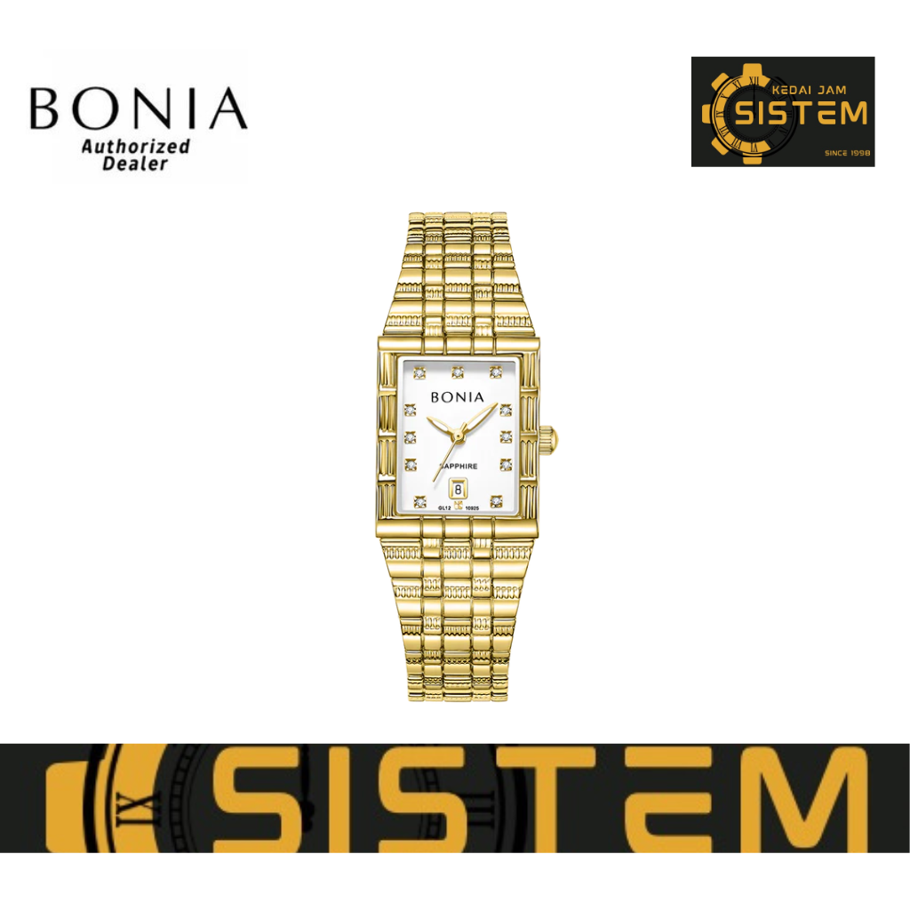 Bonia Women Elegance  BNB10925-2377