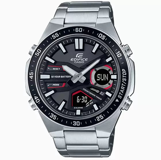 Casio Edifice Mens – EFV-C110D-1A4VDF