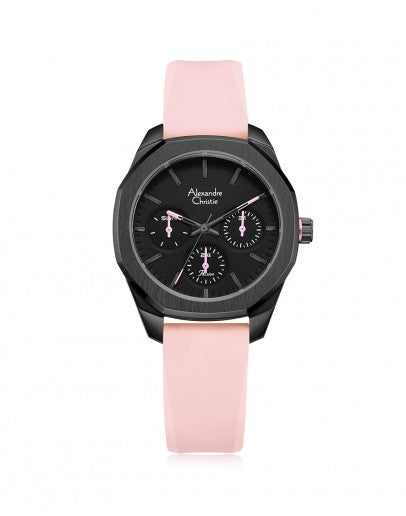 Alexandre ChristieAC 2A23 BFR Women Watch