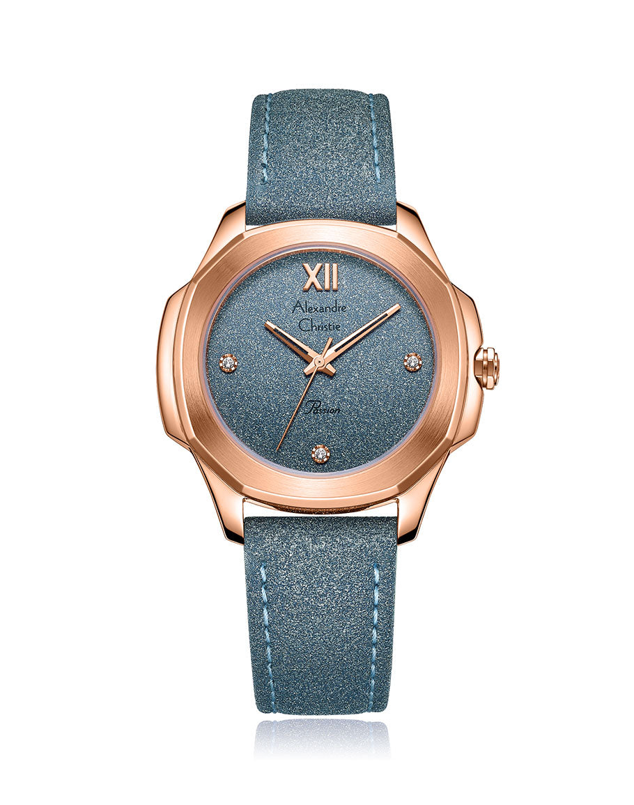 alexandre christie Women Collection AC 2A28 LHL