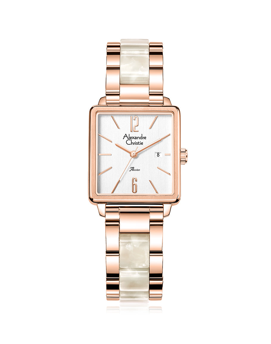 Alexandre Christie Women Collection  AC 2B80 Series