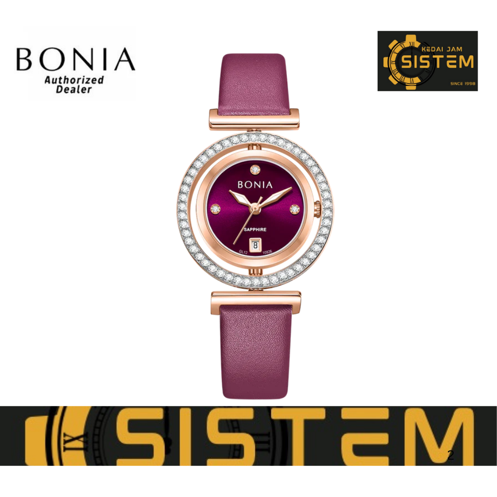 Bonia Women Elegance  BNB10926 series
